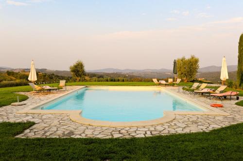 Villa Le Ginestre – Photos 2