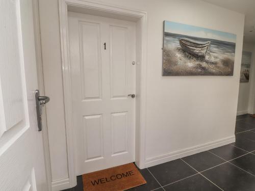 Flat 1 – Photos 4