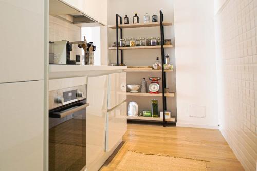 BnButler - Buenos Aires, 51 - Moderno appartamento di design nel cuore di Milano