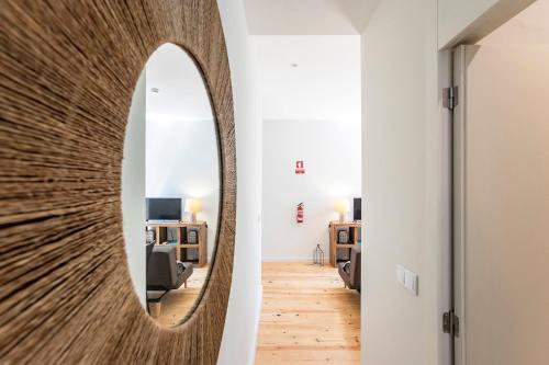 Central Studio with Pool & Patio by LovelyStay