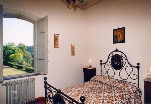 Foto dalla galleria di Villa Il Torrino a Monteleone dʼOrvieto