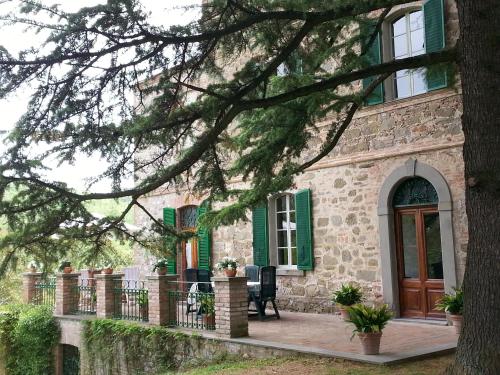 Villa Il Torrino – Photos 2