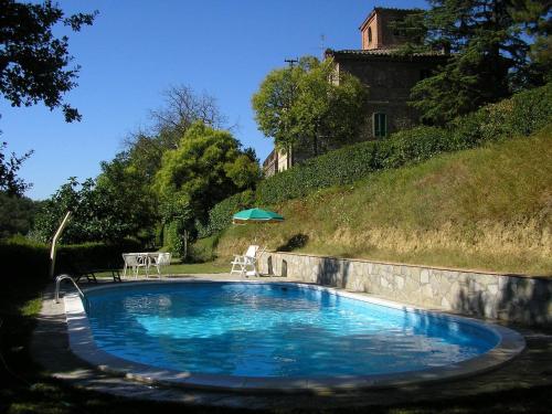 Villa Il Torrino – Photos 5