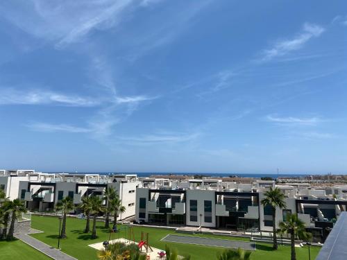 Luxury Penthouse Oasis Beach VIII Orihuela Costa Punta Prima ...