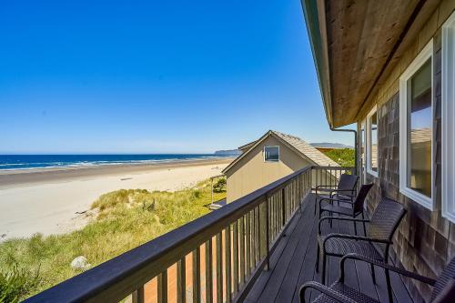 Gambar di galeri bagi Sand Serenity di Cloverdale