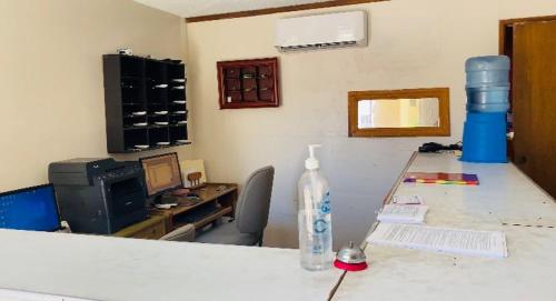 Galeriebild der Unterkunft Empalme inn in Empalme