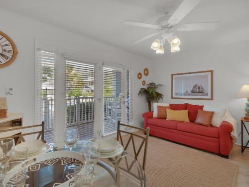 Summer Breeze Condominium 104, Destin, Statele Unite ale Americii