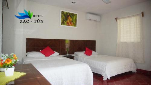 Hotel Zac Tun – Photos 4