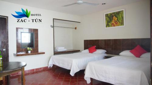 Hotel Zac Tun – Photos 5