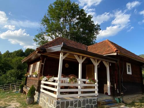 Gallery image of Etno selo Raković in Ivanjica