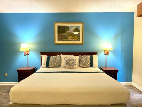 FairBridge Inn Express Mount Vernon – Photos 2