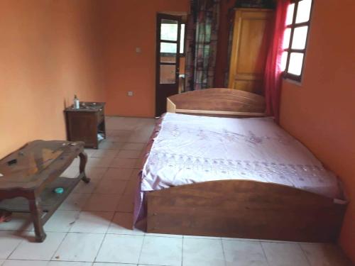 Gallery image of TULEAR APPARTEMENTS CHAMBRES VILLAs in Toliara