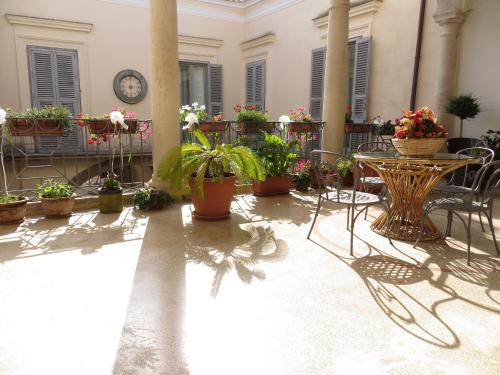 Gambar di galeri bagi B&B Casa Cavalli di Lucera