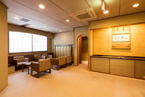 Kyoto Ryokan SAKANOUE – Photos 3
