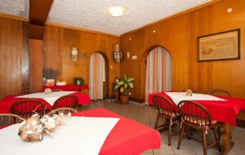 Gallery image of Rooms Amfora in Krk