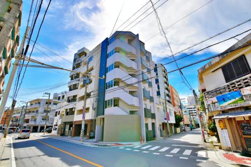 K-HOUSE Naha Maejima