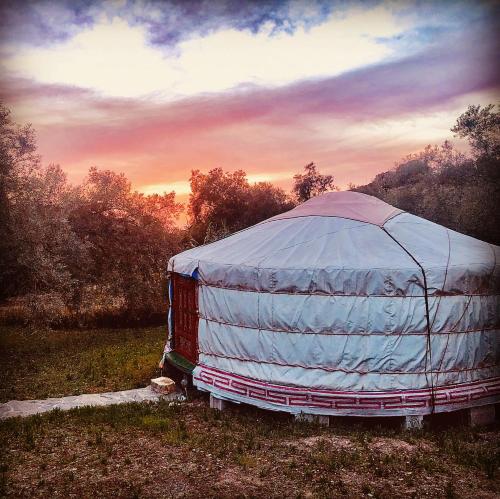 Fotografie z fotogalerie ubytování Valle de Oro v destinaci Villanueva de Algaidas