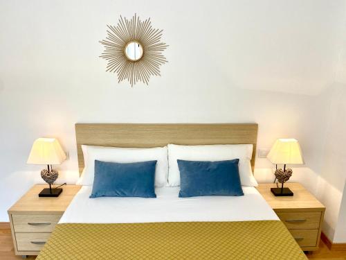 Bonito apartamento en el centro de Cambrils