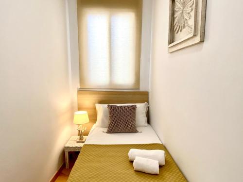 Bonito apartamento en el centro de Cambrils