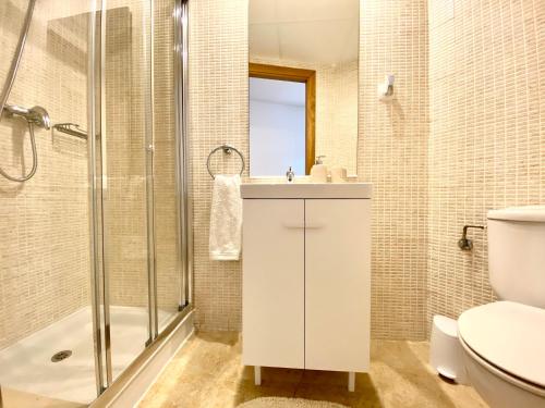 Bonito apartamento en el centro de Cambrils