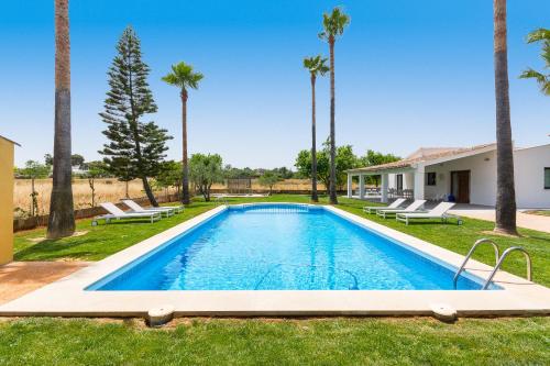 Villa Casa Arcoiris (Spanje Can Picafort) - Booking.com
