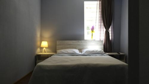 Apartment Ninoshvili 15