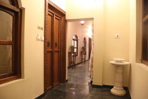 Gallery image of Vijaigarh Kothi - Heritage boutique in Varanasi