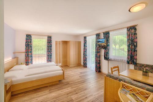 Gallery image of Oberjahrl in San Giovanni in Val Aurina