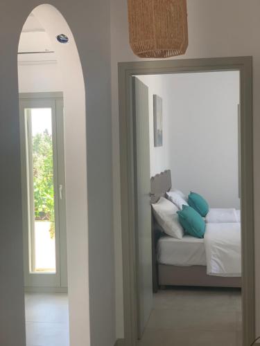 Gallery image of Chrisantakis appartments in Drios