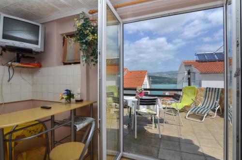 Apartmani Kate