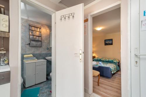 Fotografie z fotogalerie ubytování Apartmani Kate v Trogiru