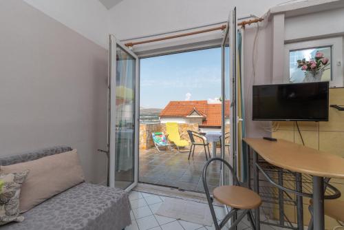 Apartmani Kate