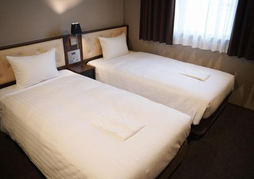 Welina Hotel Shinsaibashi - Vacation STAY 05257v, Osaka, Japonia