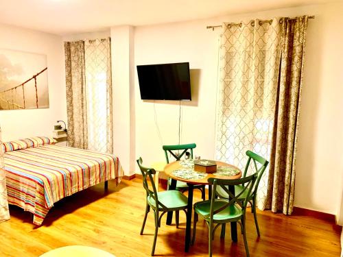 Anas Apartment centro histórico