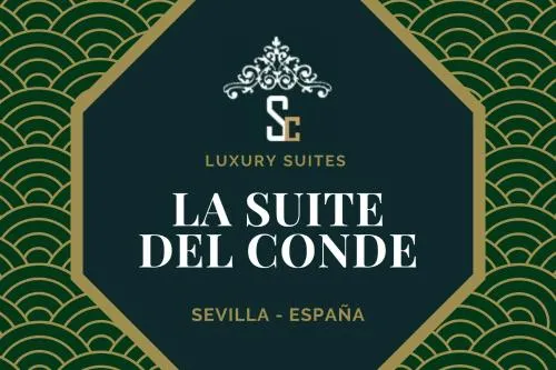 LA SUITE DEL CONDE LUXURY SUITES photo 4