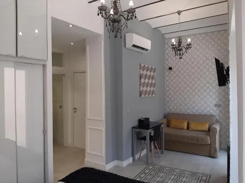 LA SUITE DEL CONDE LUXURY SUITES photo 26