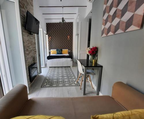 LA SUITE DEL CONDE LUXURY SUITES, Sevilla – Precios ...