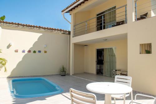 Quintal da Arte Suites – Photos 2