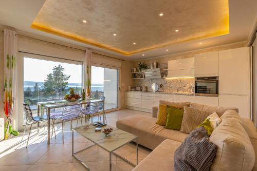 Gallery image of Apartment Rippl II in Crikvenica