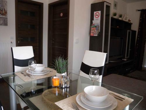 Fotografia z galérie ubytovania Apartment in Siofok/Balaton 33781 v Siófoku