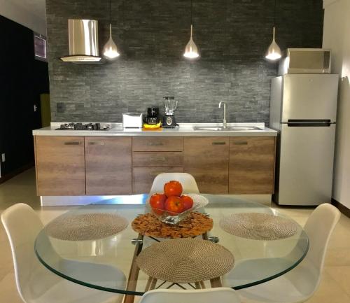 Gallery image of One Bedroom Condo Near Beach RG6 in Puerto Vallarta
