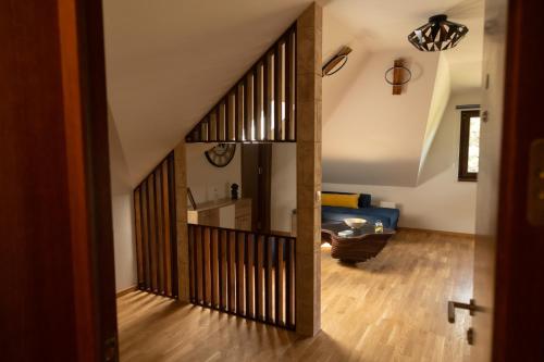 Foto dalla galleria di Zlatibor Apartman & Spa Casa Perfetta a Zlatibor