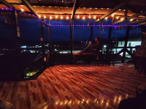 Galería fotográfica de Hostal Bambu en San Agustín