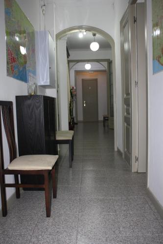 Pensión Casa Blanca