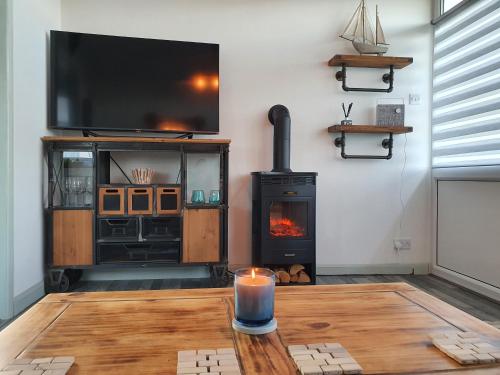 Holiday Chalet no 217 – Photos 4