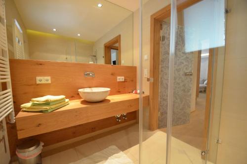 Zell City Exclusive Lodges by All in One Apartments