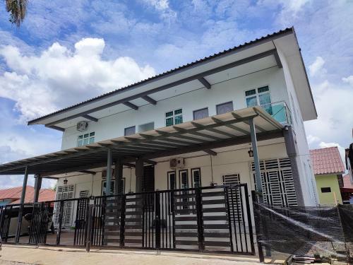 Kayangan Inn Rantau Panjang Updated 2021 Prices