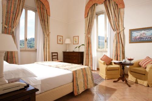 Gallery image of Park Hotel Villa Grazioli in Grottaferrata