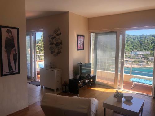 BLUE DREAM - Stylish Apt with stunning sea view