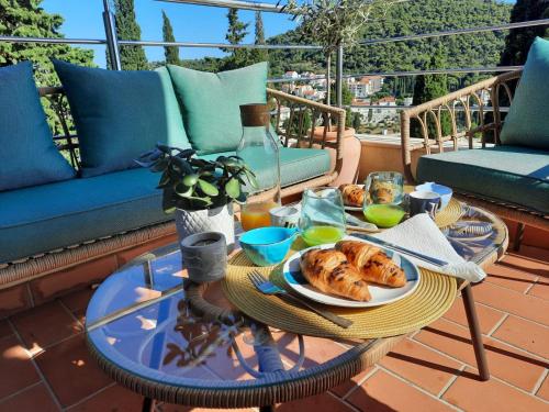 BLUE DREAM - Stylish Apt with stunning sea view